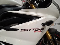 Motorfiets, triumph, daytona 675 - afbeelding 4 van  32