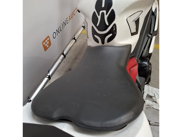 Motorfiets, triumph, daytona 675 - afbeelding 8 van  32