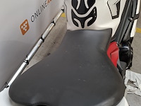 Motorfiets, triumph, daytona 675 - afbeelding 8 van  32