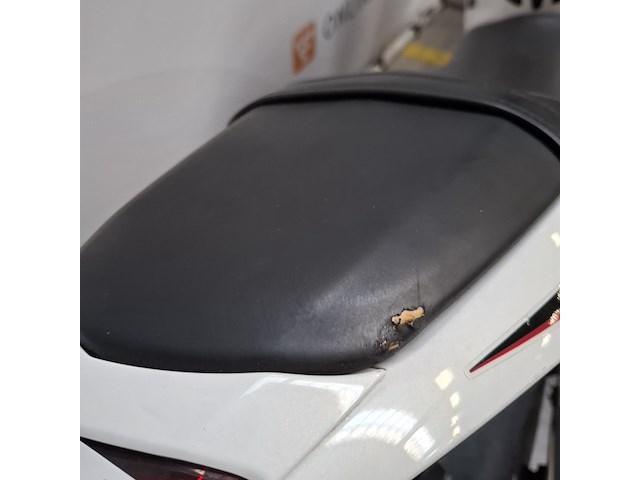 Motorfiets, triumph, daytona 675 - afbeelding 9 van  32