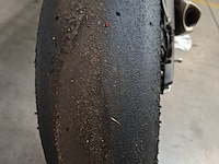 Motorfiets, triumph, daytona 675 - afbeelding 11 van  32