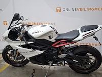 Motorfiets, triumph, daytona 675 - afbeelding 13 van  32