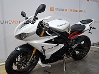 Motorfiets, triumph, daytona 675 - afbeelding 14 van  32
