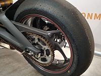 Motorfiets, triumph, daytona 675 - afbeelding 16 van  32