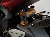 Motorfiets, triumph, daytona 675 - afbeelding 19 van  32