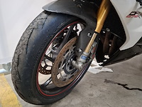 Motorfiets, triumph, daytona 675 - afbeelding 20 van  32