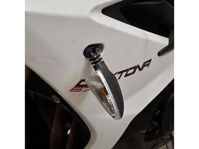 Motorfiets, triumph, daytona 675 - afbeelding 21 van  32