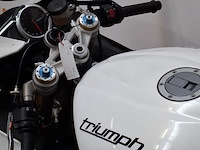 Motorfiets, triumph, daytona 675 - afbeelding 22 van  32