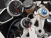 Motorfiets, triumph, daytona 675 - afbeelding 24 van  32