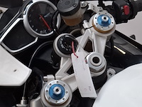 Motorfiets, triumph, daytona 675 - afbeelding 25 van  32