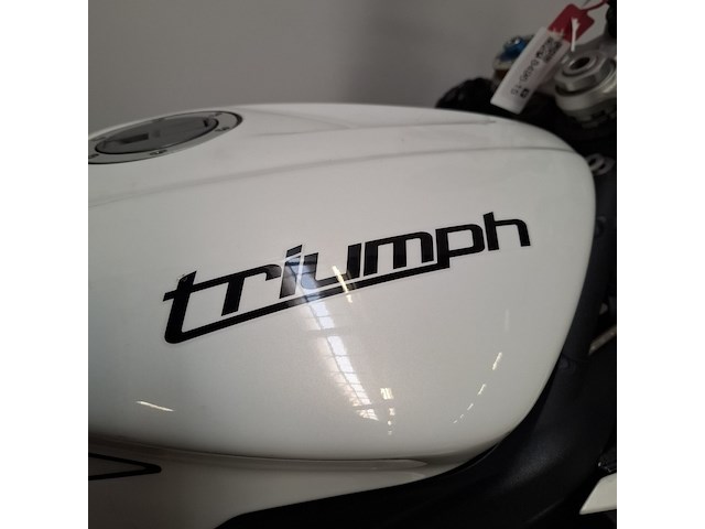 Motorfiets, triumph, daytona 675 - afbeelding 27 van  32