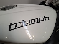 Motorfiets, triumph, daytona 675 - afbeelding 27 van  32