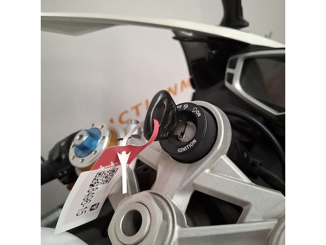 Motorfiets, triumph, daytona 675 - afbeelding 28 van  32