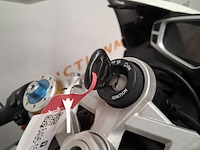 Motorfiets, triumph, daytona 675 - afbeelding 28 van  32