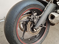 Motorfiets, triumph, daytona 675 - afbeelding 29 van  32