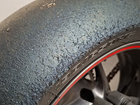 Motorfiets, triumph, daytona 675 - afbeelding 30 van  32