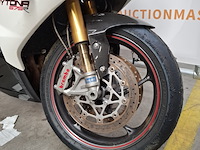 Motorfiets, triumph, daytona 675 - afbeelding 31 van  32