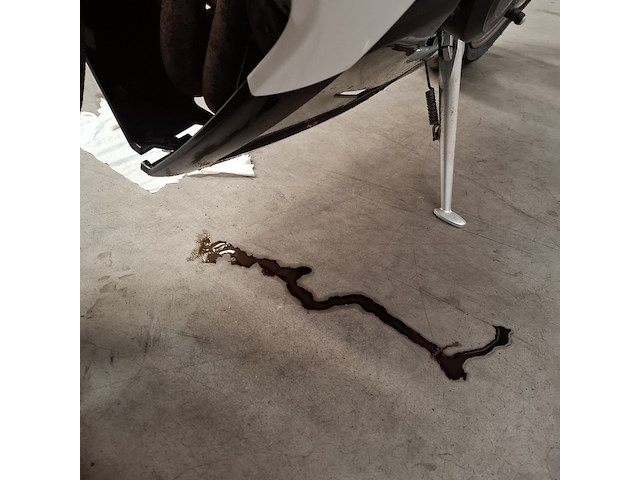 Motorfiets, triumph, daytona 675 - afbeelding 32 van  32