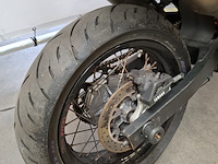 Motorfiets, yamaha, all-road xt 660 x, 2005 - afbeelding 2 van  49