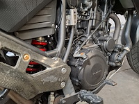 Motorfiets, yamaha, all-road xt 660 x, 2005 - afbeelding 5 van  49