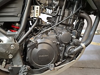 Motorfiets, yamaha, all-road xt 660 x, 2005 - afbeelding 6 van  49