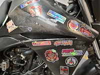 Motorfiets, yamaha, all-road xt 660 x, 2005 - afbeelding 7 van  49