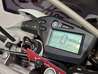 Motorfiets, yamaha, all-road xt 660 x, 2005 - afbeelding 8 van  49