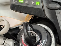 Motorfiets, yamaha, all-road xt 660 x, 2005 - afbeelding 10 van  49