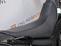 Motorfiets, yamaha, all-road xt 660 x, 2005 - afbeelding 14 van  49