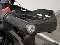 Motorfiets, yamaha, all-road xt 660 x, 2005 - afbeelding 17 van  49