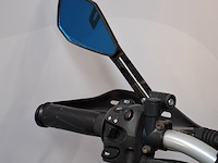 Motorfiets, yamaha, all-road xt 660 x, 2005 - afbeelding 18 van  49