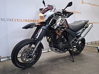 Motorfiets, yamaha, all-road xt 660 x, 2005 - afbeelding 22 van  49