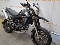 Motorfiets, yamaha, all-road xt 660 x, 2005 - afbeelding 12 van  49