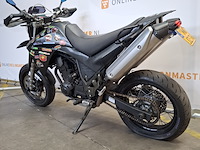 Motorfiets, yamaha, all-road xt 660 x, 2005 - afbeelding 24 van  49