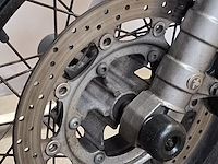 Motorfiets, yamaha, all-road xt 660 x, 2005 - afbeelding 26 van  49