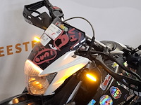 Motorfiets, yamaha, all-road xt 660 x, 2005 - afbeelding 28 van  49