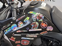 Motorfiets, yamaha, all-road xt 660 x, 2005 - afbeelding 29 van  49