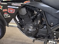 Motorfiets, yamaha, all-road xt 660 x, 2005 - afbeelding 30 van  49