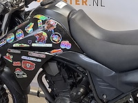 Motorfiets, yamaha, all-road xt 660 x, 2005 - afbeelding 31 van  49