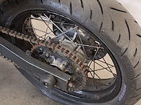 Motorfiets, yamaha, all-road xt 660 x, 2005 - afbeelding 35 van  49