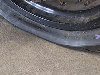 Motorfiets, yamaha, all-road xt 660 x, 2005 - afbeelding 37 van  49