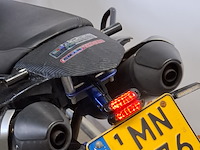 Motorfiets, yamaha, all-road xt 660 x, 2005 - afbeelding 38 van  49