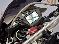 Motorfiets, yamaha, all-road xt 660 x, 2005 - afbeelding 39 van  49