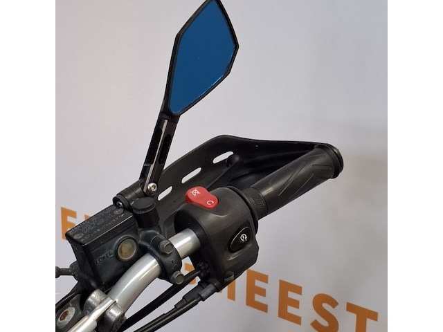 Motorfiets, yamaha, all-road xt 660 x, 2005 - afbeelding 41 van  49