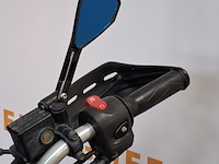 Motorfiets, yamaha, all-road xt 660 x, 2005 - afbeelding 41 van  49