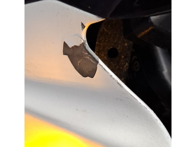 Motorfiets, yamaha, all-road xt 660 x, 2005 - afbeelding 43 van  49