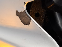 Motorfiets, yamaha, all-road xt 660 x, 2005 - afbeelding 43 van  49