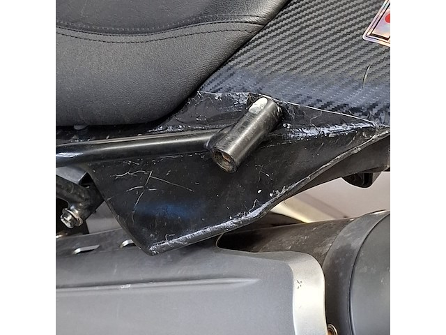 Motorfiets, yamaha, all-road xt 660 x, 2005 - afbeelding 44 van  49