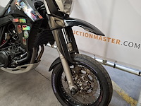 Motorfiets, yamaha, all-road xt 660 x, 2005 - afbeelding 34 van  49