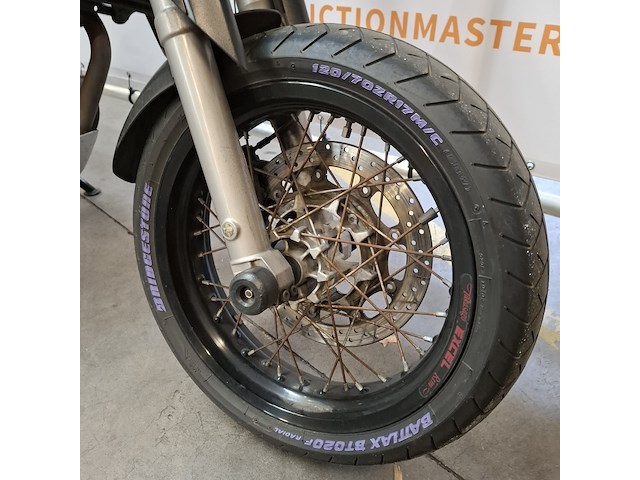 Motorfiets, yamaha, all-road xt 660 x, 2005 - afbeelding 45 van  49